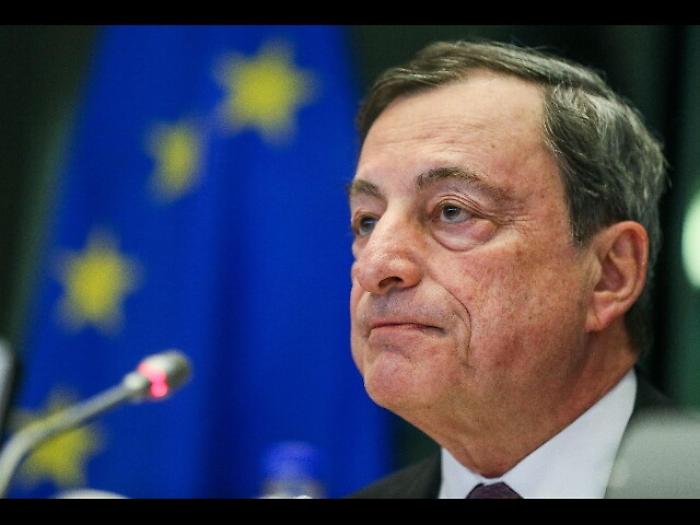 Cambi: euro in rialzo,tocca 1,24 dollari