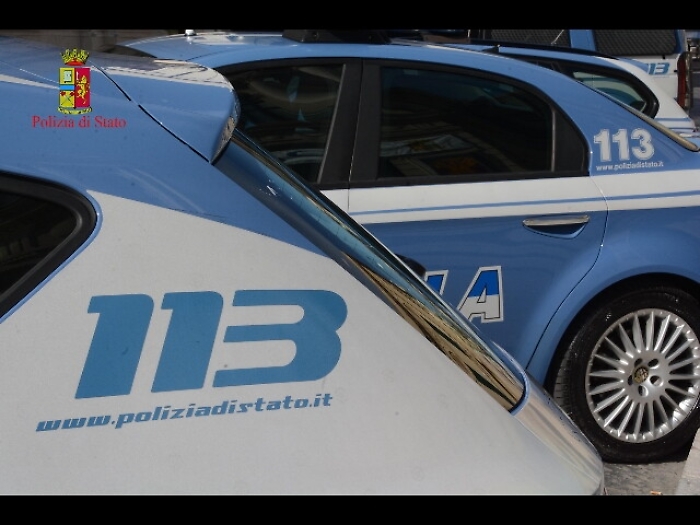 Scheletro donna: arrestato ex compagno