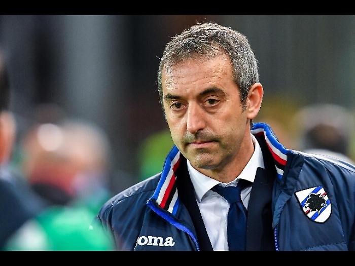 Maestrelli a Giampaolo, Balata e Sibilia