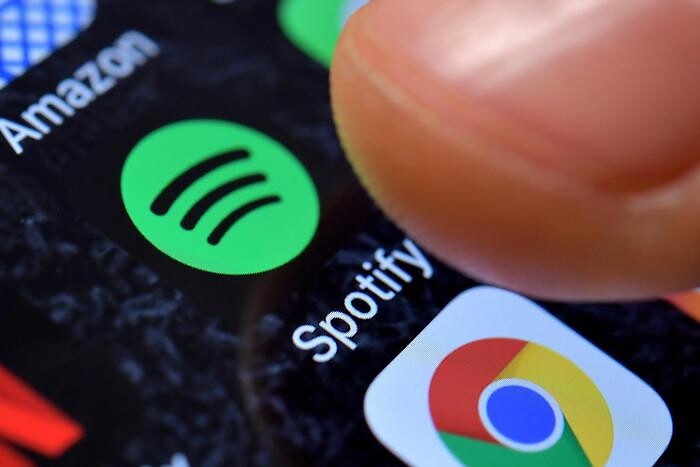Elezioni Ue, Spotify lancia una playlist 'europea'