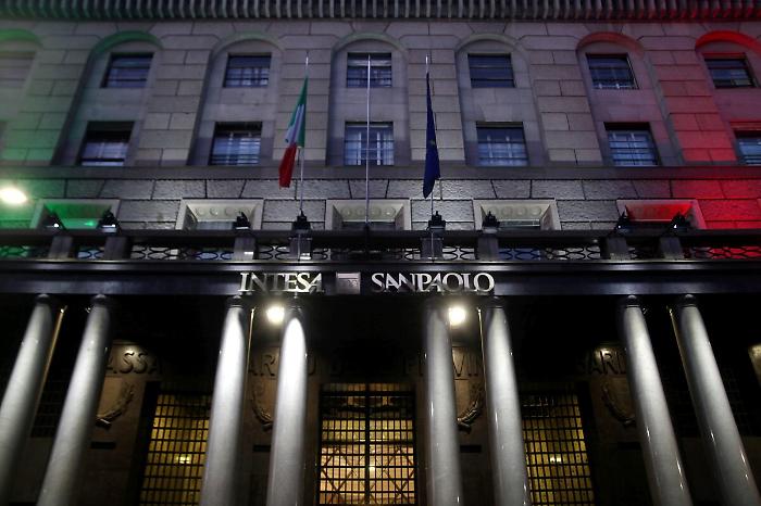 Banche, lApp Intesa Sanpaolo Mobile tra le leader in Europa