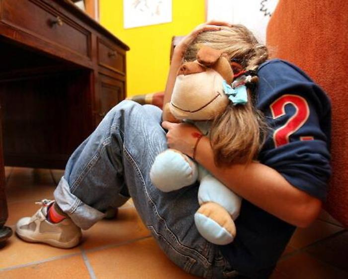 Marsala, 33enne condannato per violenze su figlie convivente