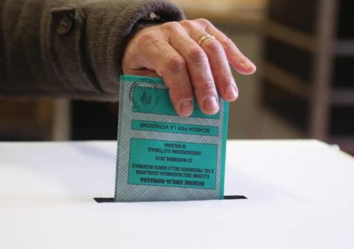 La Sicilia alle urne, si vota fino alle 14 per eleggere le amministrazioni di 60 città