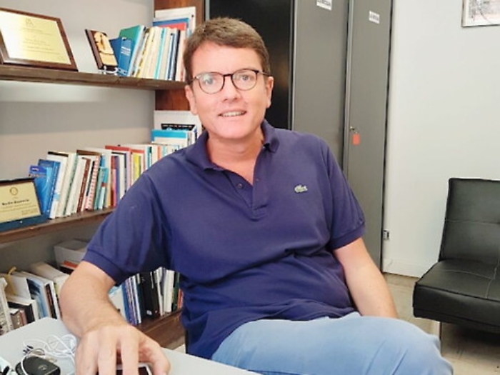 Amministrative Agrigento: Marco Zambuto sarà appoggiato dall'Udc