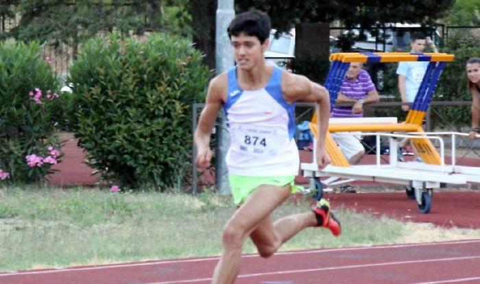 Il sogno americano di Samuele Licata: da Gela agli Stati Uniti