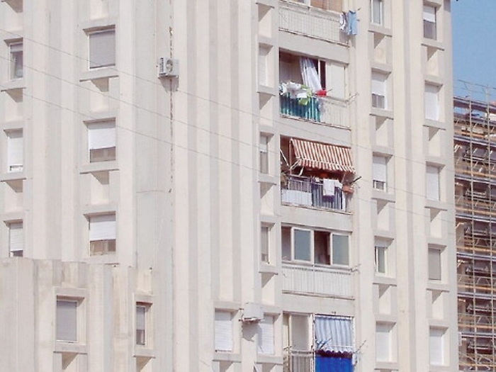 Fame di case in Sicilia: 35mila in lista d'attesa per alloggi popolari