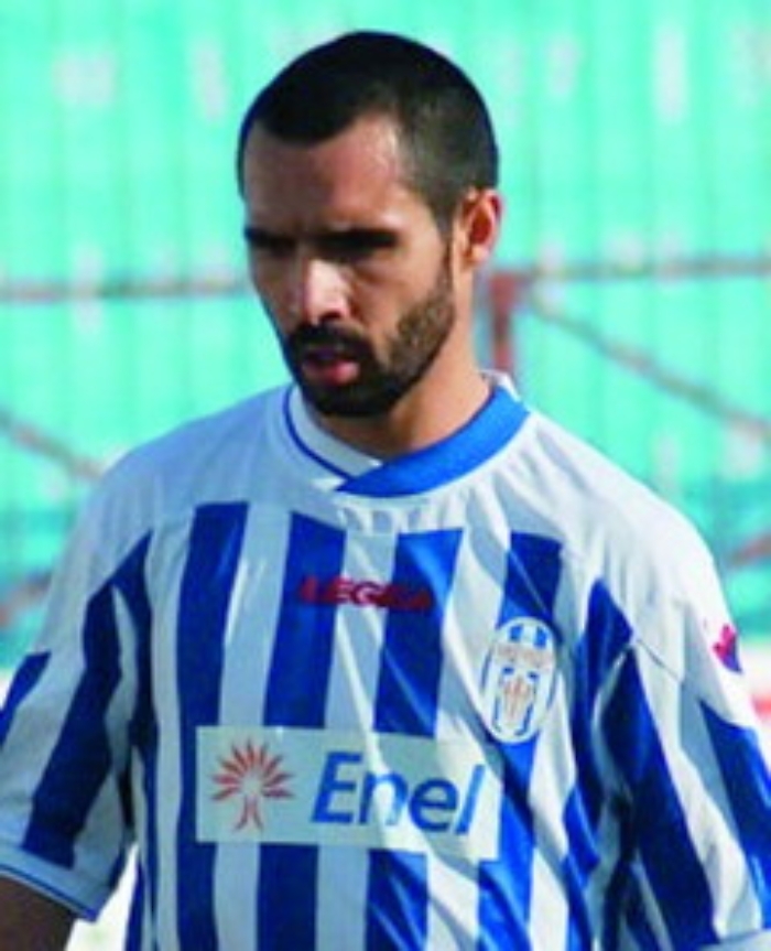 Catania, quasi fatta per Bruno Vicente e Alessio Curcio