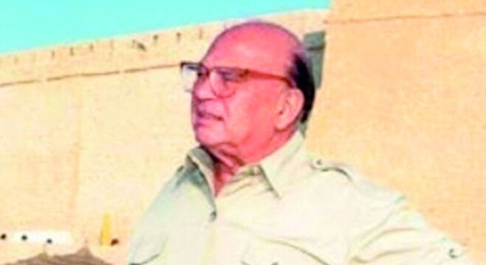 Bettino Craxi visto da vicino. Andò: «Strenuo difensore della politica e della libertà»