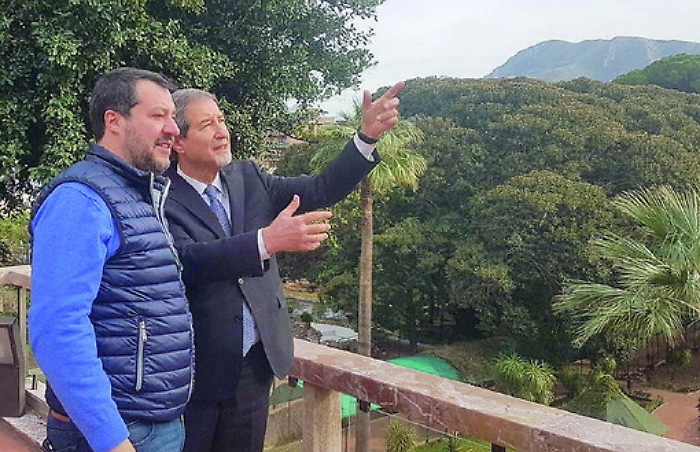 E ora DiventeràLeghistissima? Il destino dei Nello boys tra perplessità e realpolitik