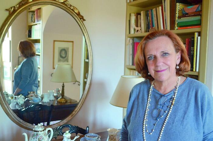 Nella cucina di Monica Consoli "contaminazioni accoglienti" tra cibo e cultura