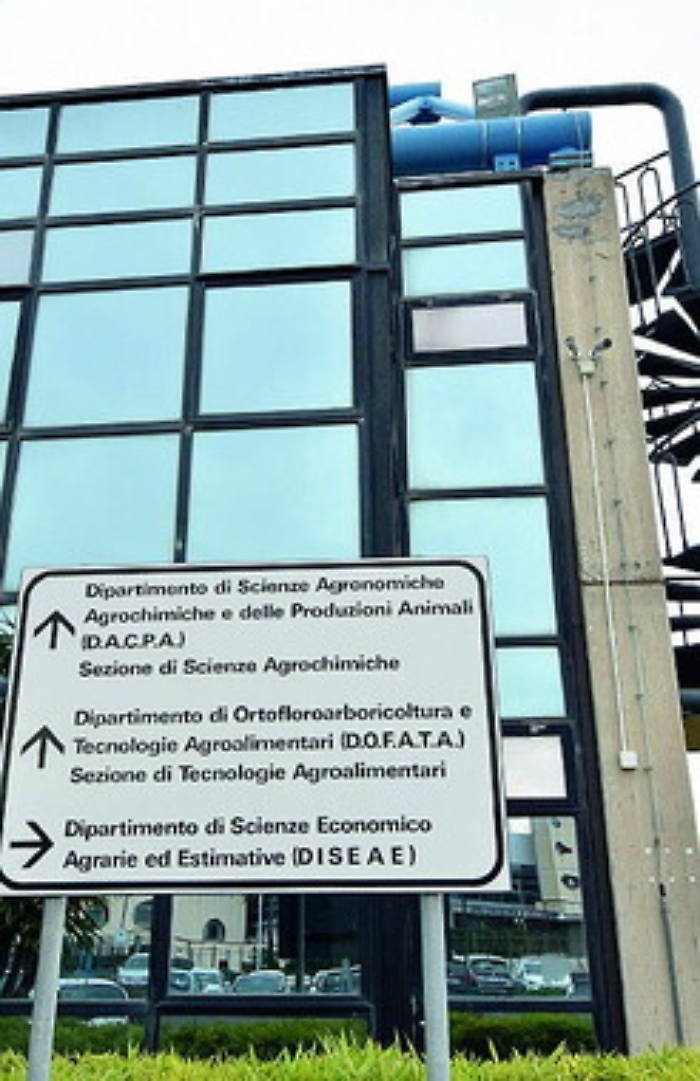 Coronavirus, ad Agraria contagiati pure dipendenti e familiari docenti