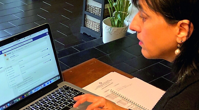 Emergenza Covid, "Cos&igrave; abbiamo reso smart il corso di laurea in Medicina a Catania"