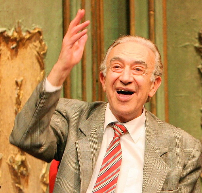 Tuccio Musumeci: «Dopo la lotta al coronavirus ci sarà quella al colesterolo»