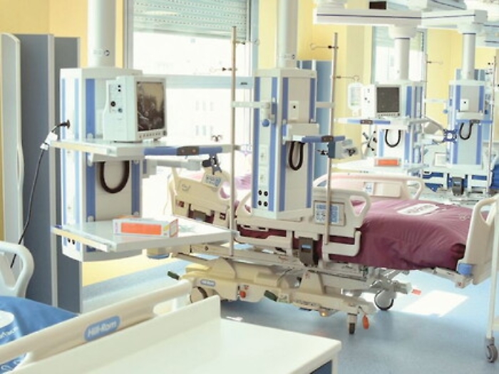 Catania, contagiati dal virus (quasi) spariti dai pronto soccorso