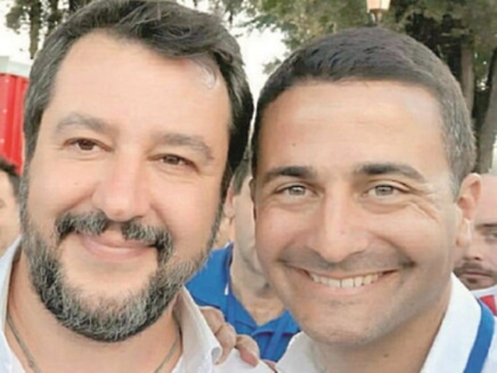 Salvini, due nomi per l’assessore 
Francilia insidiato da “mister X”
