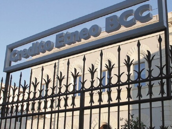 «Altolà» al Credito Etneo dagli ispettori della Banca d’Italia