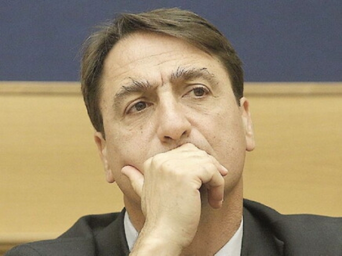 Fava: «La mia antimafia rompicoglioni. Crocetta?  Un "vassallo" piegato ad alcuni interessi»