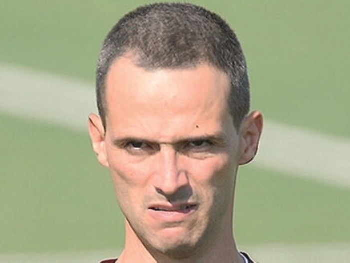 Cristoforo Filetti, l&rsquo;acese che &ldquo;cura&rdquo; i muscoli di Icardi e Mbapp&eacute;