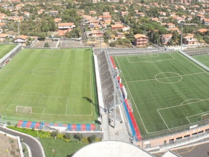 Calcio Catania, la Sigi non molla e nomina un nuovo Cda: ma restano le incognite