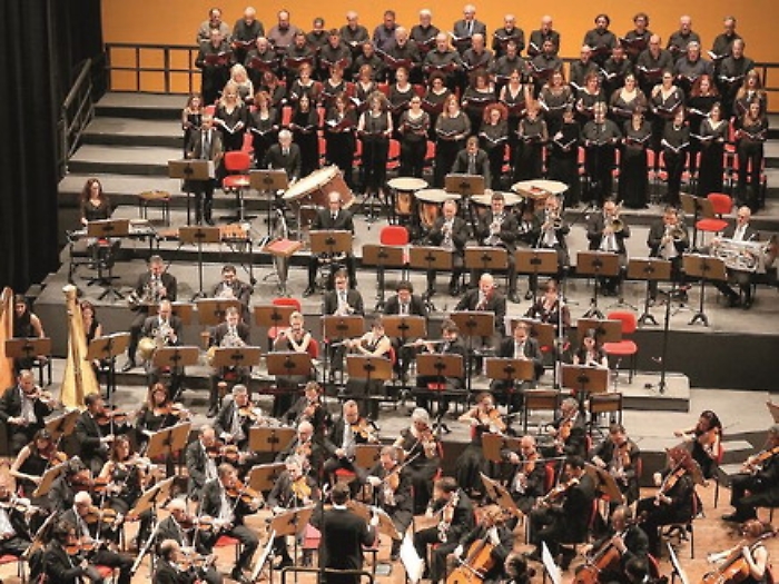 Catania, il Teatro Bellini gira al... Massimo