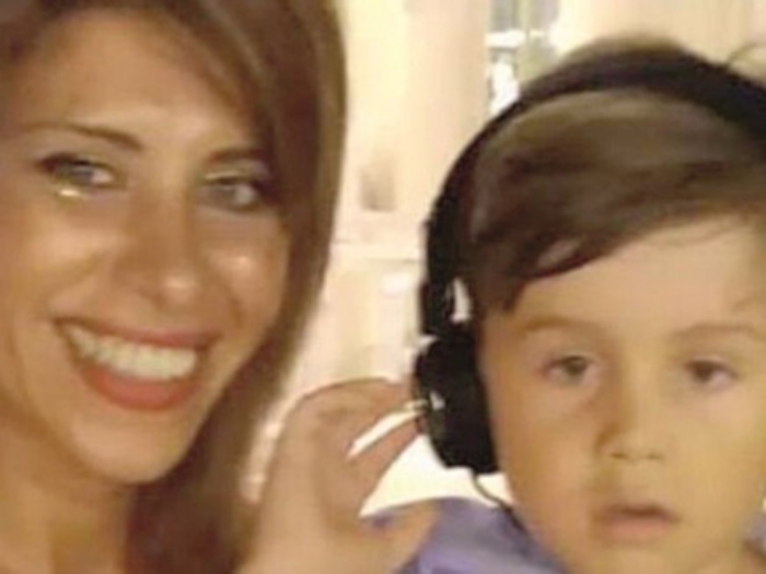 «Gioele era vivo dopo l'incidente»
La ricostruzione di uno dei testimoni