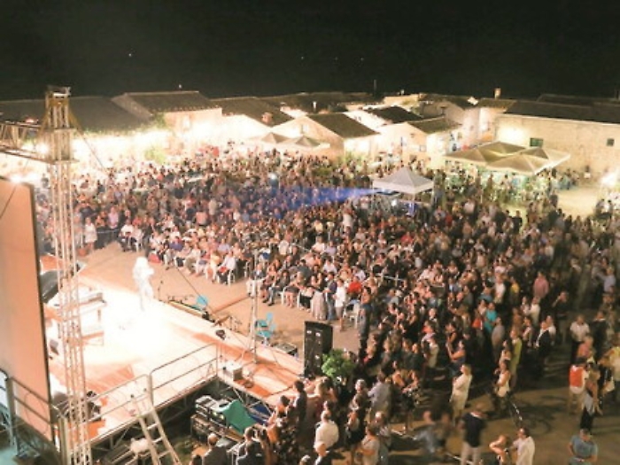 Marzamemi ritrova il “Cinema di frontiera”