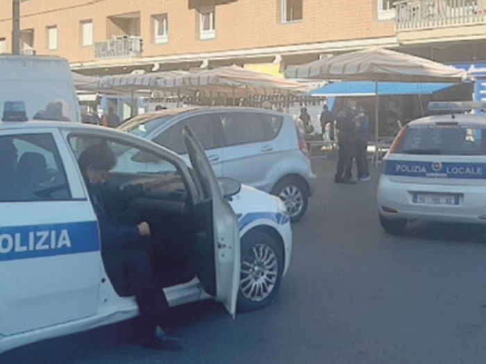 Covid, a Catania la Fiera resta aperta. Stop per i “mercati al chiuso”