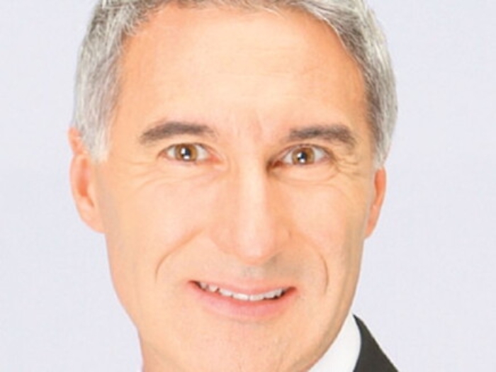 Rosario Ciancimino, un  giurgintano d'eccellenza dietro i comandi delle lavatrici