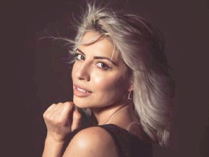 Lidia Schillaci, la voce d’oro di "Tale e Quale Show" "cresciuta" con Eros Ramazzotti