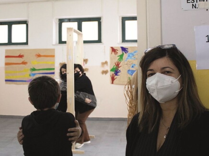 In due scuole di Acireale il sistema per tornare ad abbracciarsi