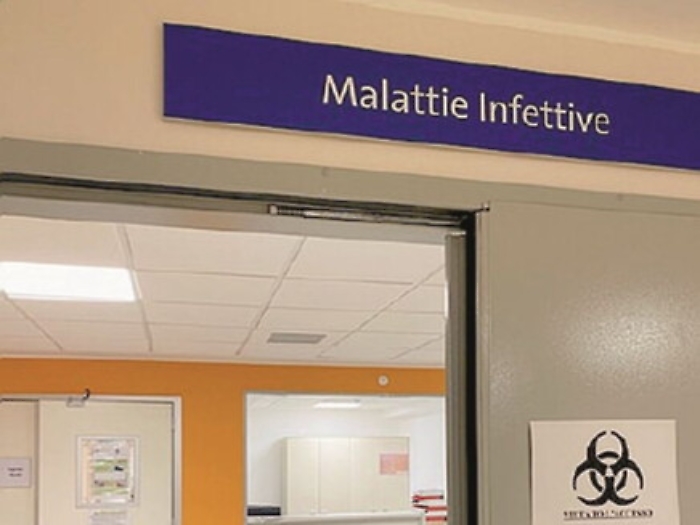 Catania sempre epicentro della pandemia: al San Marco già 1000 ricoveri