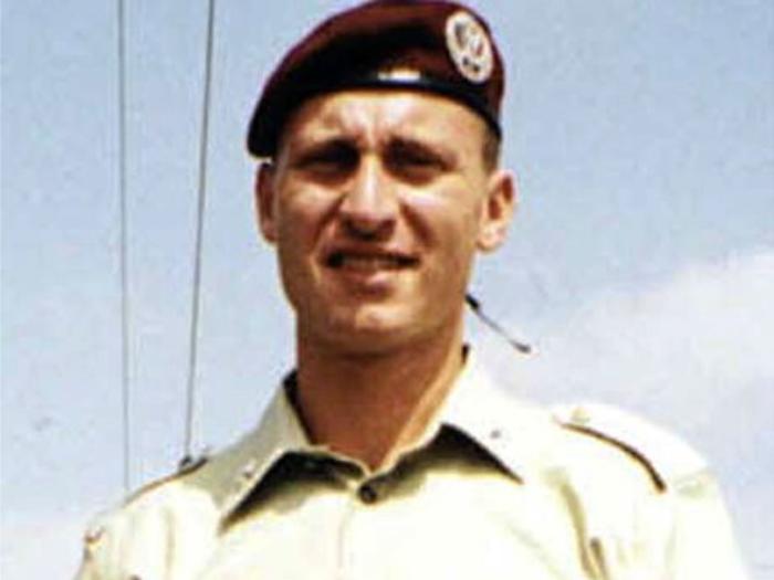 Scieri, la famiglia chiede di citare la Difesa come responsabile civile