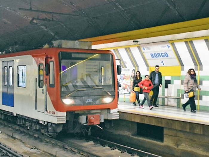 Mobilità sostenibile, Pogliese: «Catania sempre più europea, ma utilizzate di più i mezzi pubblici»