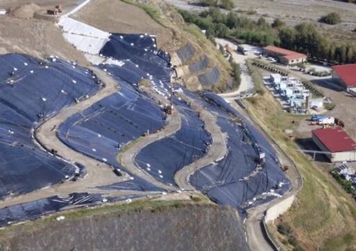 Chiusura discarica Valanghe d'inverno, i sindaci di Motta e Misterbianco: «Vigileremo»