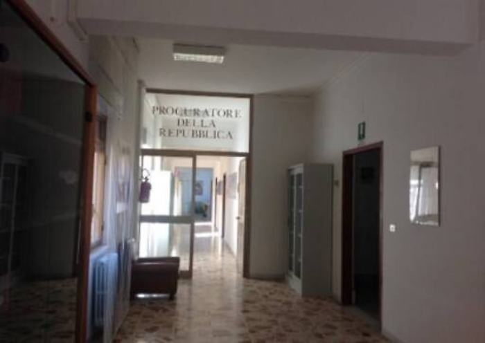 Enna, ombre sui concorsi al Comune e all'Asp e la Procura sequestra carte