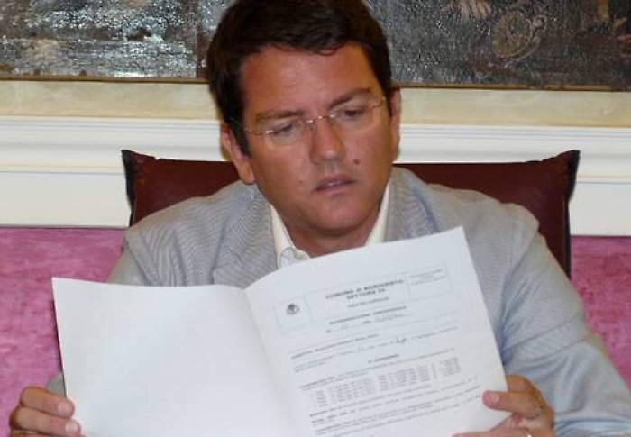 Elezioni Agrigento, Zambuto firma un patto virtuale con la città