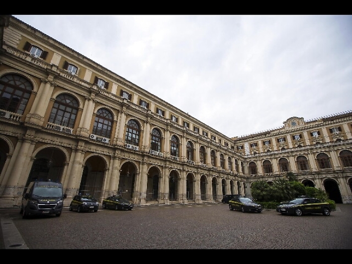 Fonti Mef, prematuro target deficit