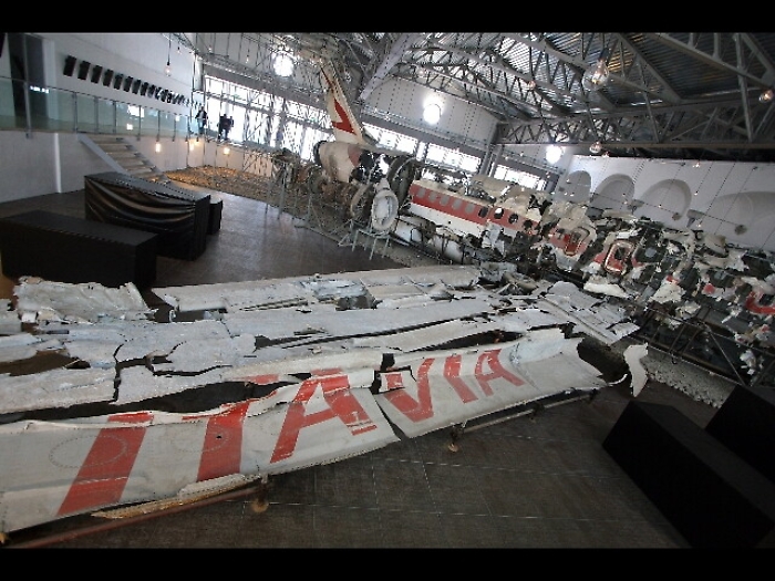 Strage di Ustica, Stato non paga i familiari e si oppone al pignoramento