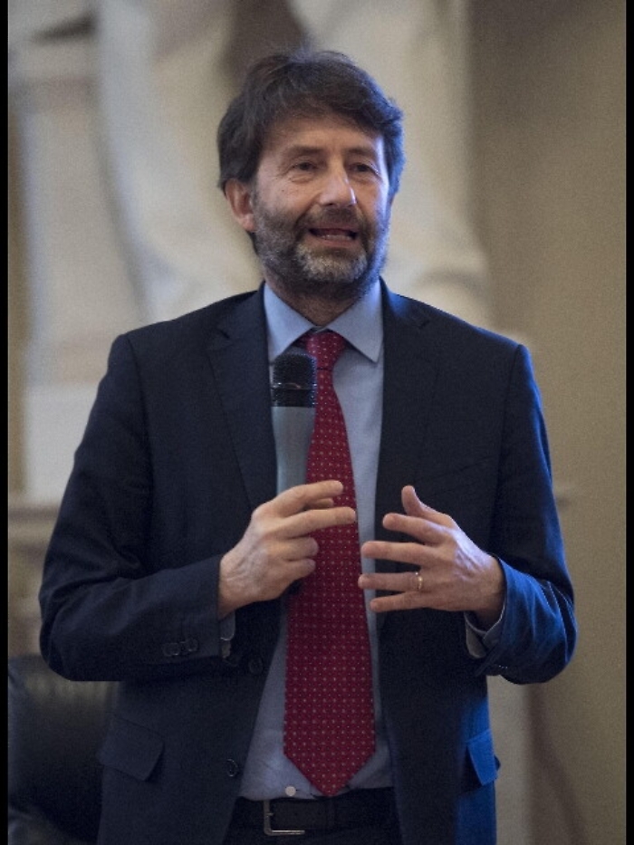 C.Stato: ok direttori stranieri musei