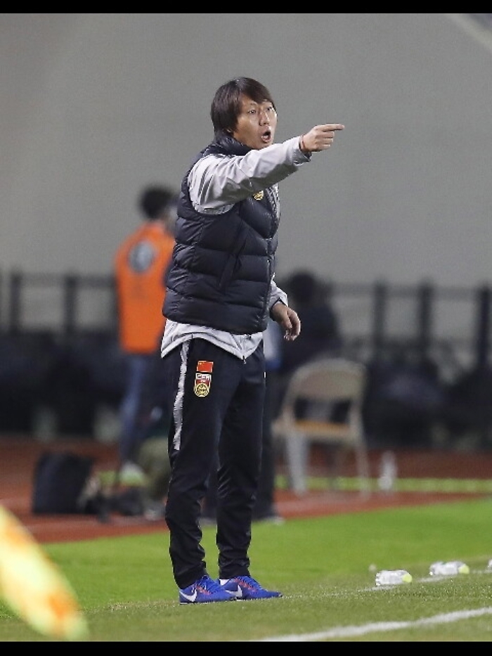 Calcio: Cina, ex centrocampista Li ct Nazionale dopo Lippi