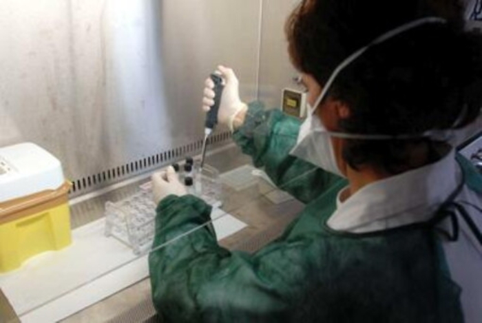 Ricerca: in Gb nuovo ceppo batteri, causa scarlattina e mal di gola