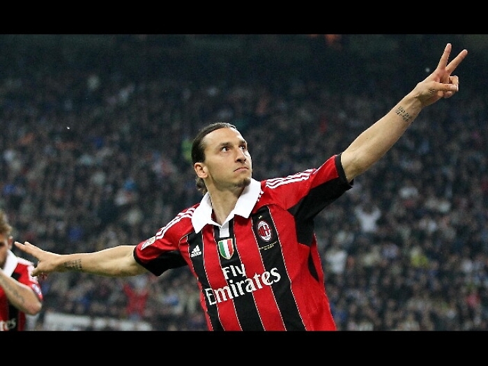 Milan, Ibra-day, arrivo alle 11.35 poi visite mediche