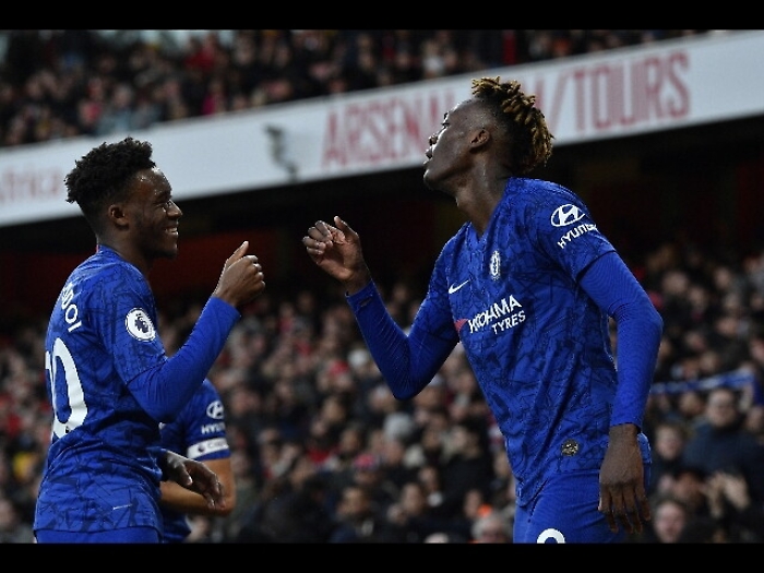 Chelsea,fatturato sale ma oltre 100 mln euro perdite