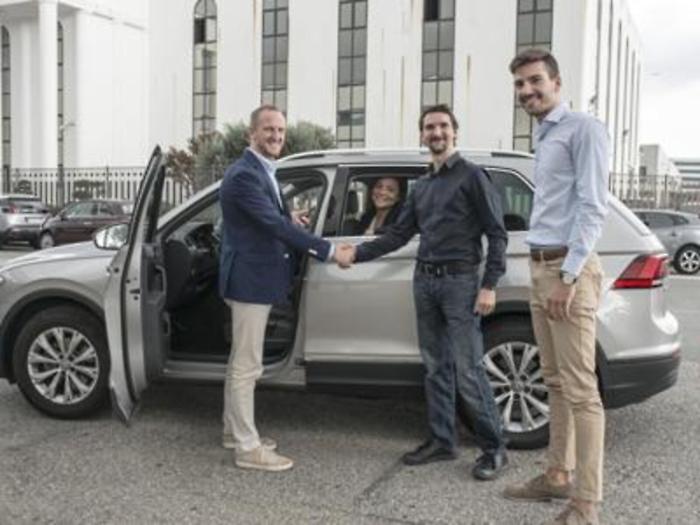 Il carpooling fa bene alla comunit&agrave;, Jojob diventa societ&agrave; benefit