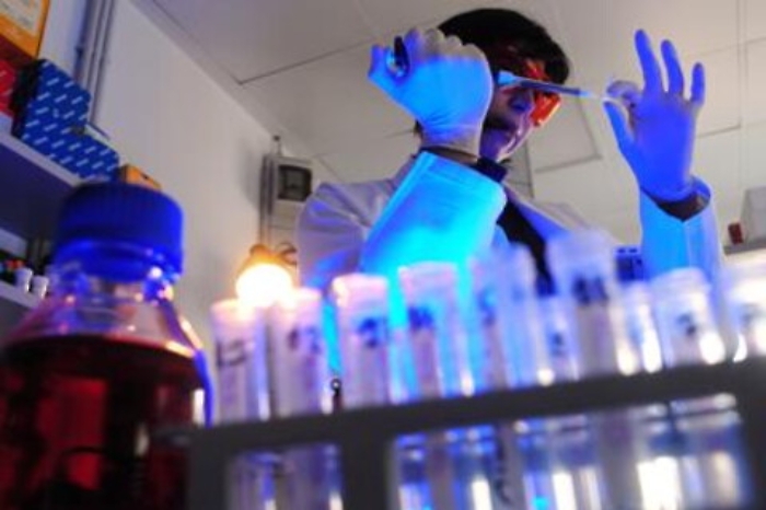 Vaccini: prodotto sperimentale riduce Tbc in chi ha infezione latente