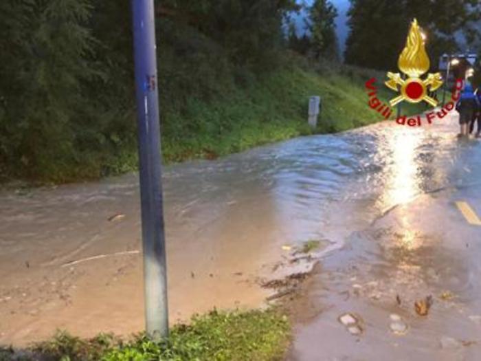 Dal 2010 l'acqua al centro del 67% degli eventi estremi: la Sicilia tra le regioni pi&ugrave; colpite