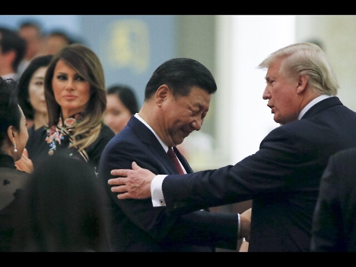 Trump: Cina toglier&agrave; dazi da auto Usa