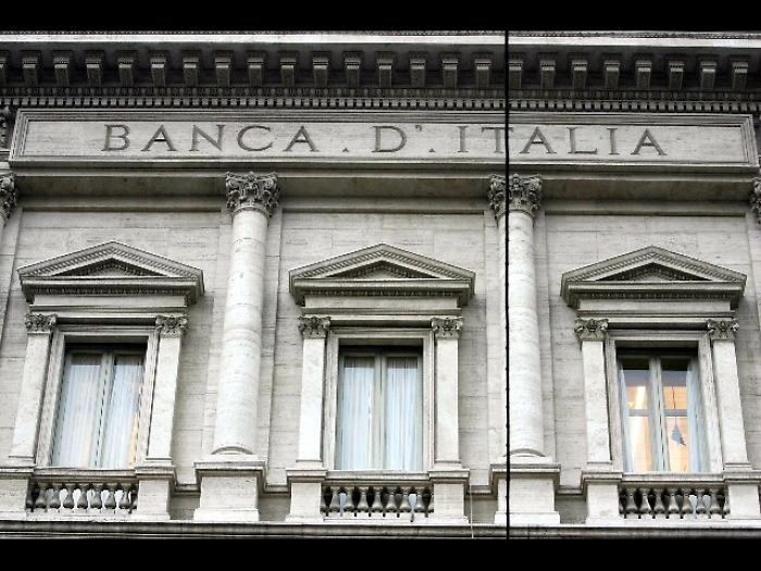 Bankitalia: indagine, imprese ottimiste