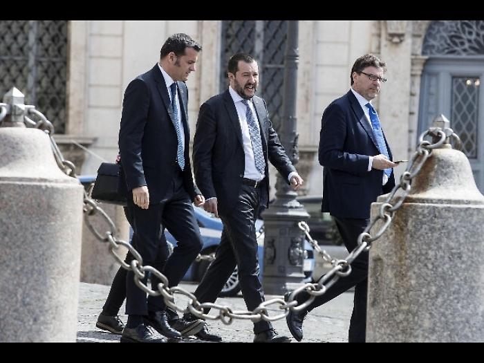 Salvini, se serve nessuna paura del voto