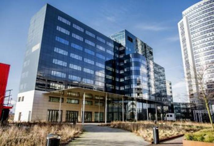 Ema: nuova sede ad Amsterdam, posta la prima pietra